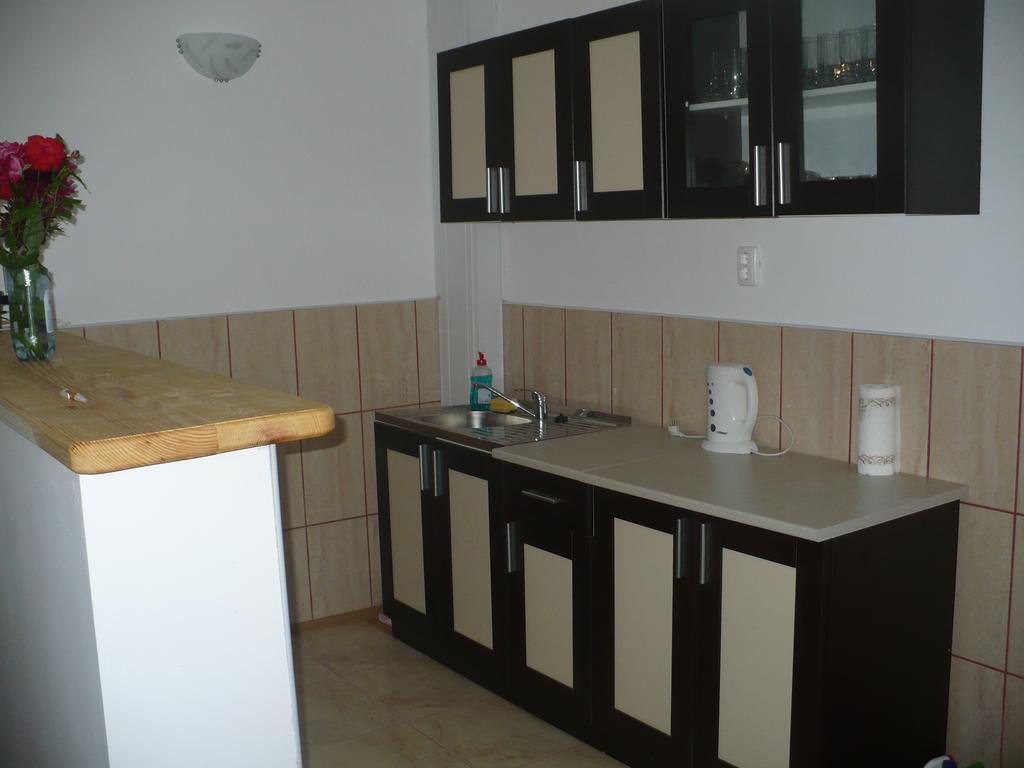 Hotel Casa Iustina Sulina Extérieur photo